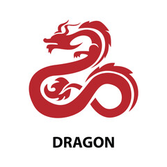 The Majestic Dragon Zodiac in Cultural Imagery