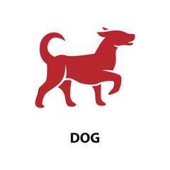 The Loyal Dog: Guardian of Celestial Traditions