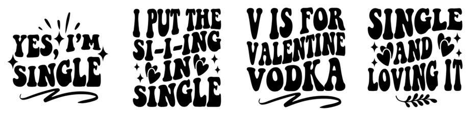 Simple Retro St Labels And Badges, Phrases Set Vector Illustration for Logo, Gift Card, Magazine