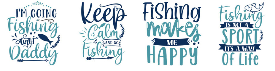 Creative The Super Bowl Invitation, Quotes Set Vector Illustration for Newsletter, Logo, Social Media Post