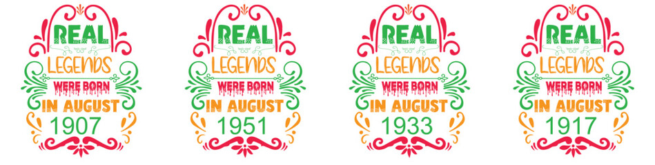 Decorative Religious Calligraphy, Quotes Bundle Vector Illustration for Logo, Printing Press, Sticker