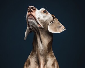 Background for Christmas card. Happy New Year backdrop. A card celebrating the winter holidays.