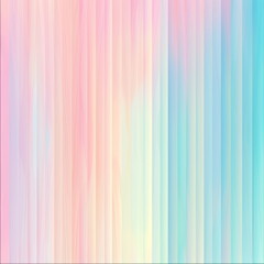Obraz premium Gradient Background, pastel color