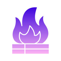 campfire