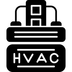 Hvac Icon