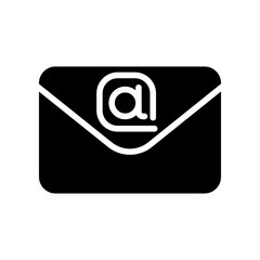 Envelope icon template