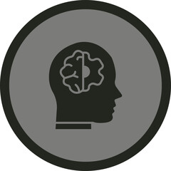 Deep Learning Icon Design