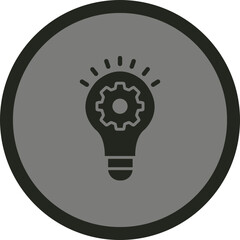 Solution Icon Design