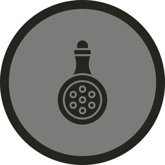 Potion Icon Design