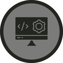Release Icon Design