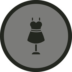 Dummy Vector Icon Design