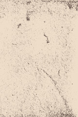 Vintage Grunge Texture Background. Easy-to-use vintage grunge effects for your photos or graphic designs.