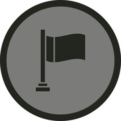 Flag Icon Design