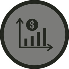 Economy Icon Design