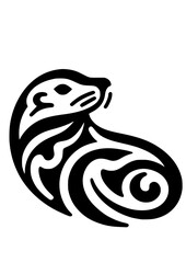 Sea Animals Ornate SVG, Seahorse Ornate SVG, Jellyfish SVG, Whale Ornate SVG, Dolphin Ornate SVG, Octopus Ornate SVG, Sea Lion Ornate SVG, Sea animals Silhouette, Art Print, Design, Decor, JPG, PNG