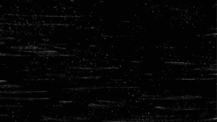 Dark and textured background with grain