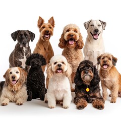 og, animal, pet, cute, puppy, white, shih tzu, canine, shih, tzu, studio, pedigree, domestic, mammal, shih-tzu, breed, adorable, portrait, fur, terrier, furry, purebred, isolated, havanese, sitting