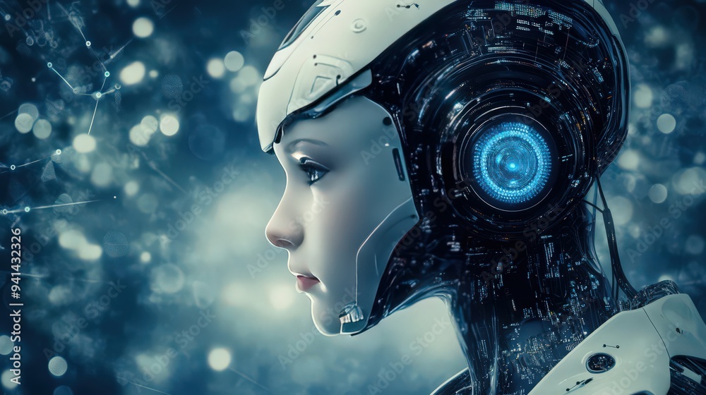 Poster machine learning and data science are integral to artificial intelligence technology,