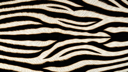background texture zebra skin