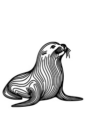 Sea Animals SVG, Sealife SVG, Seahorse SVG, Shark SVG, Dolphin SVG, Whale SVG, Starfish SVG, Crab SVG, Ocean SVG, Seal SVG, Fish SVG, Jellyfish SVG, Oceanlife Clipart, Sea Animals Silhouette, JPG, PNG