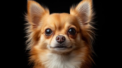 Obraz premium Chihuahua: 