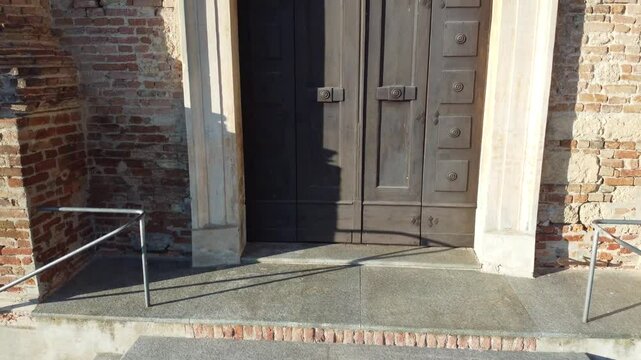 Camagna Monferrato is an Italian municipality of Lombard origin in the province of Alessandria, in Piedmont, Italy