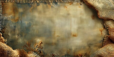 Ancient Artifact on Display