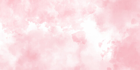 Concrete wall white and light pink marble texture abstract background. Light pink abstract marble texture background with curved grunge texture with scratches light pink watercolor splash grunge.