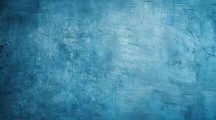 Faded Blue Grunge Background, a soft and distressed texture evoking calmness and nostalgia, perfect for creative projects seeking a vintage, atmospheric feel