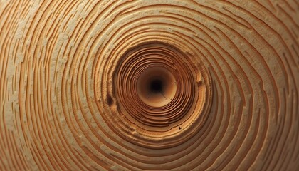 Natural Elegance The Warmth and Depth of Wood Grain Patterns