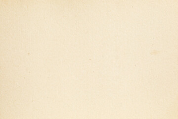 Weathered old brown paper texture