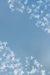 abstract background bokeh leaf ganja cannabis