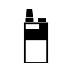 Electronic cigarette