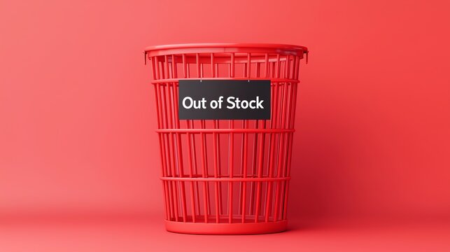 Get Out Stock