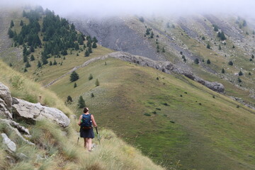 montagne de Boules, 04