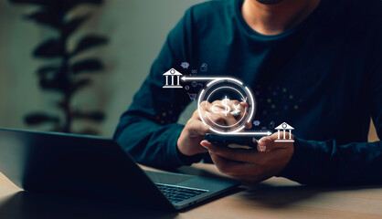 Money transfers from different currencies internationally and currency exchange. World bank,...