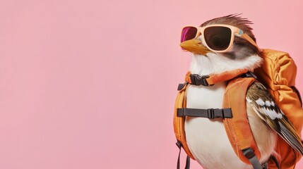 To create an image from the given tags, here's an easy-to-understand sentence for naming the image: