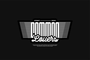 streetwear urban fashion template for printing	