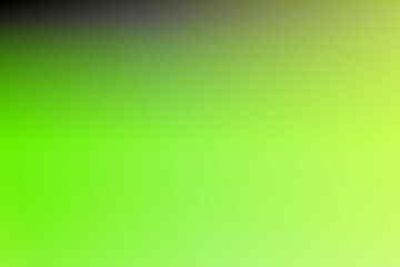 White green blurred gradient on dark grainy background, glowing light spot, copy space