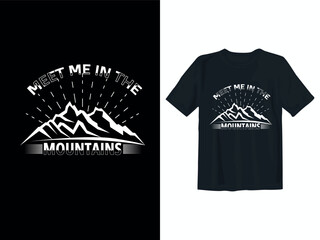 EXPLORE MORE, ADVENTURE, GRAPHIC T SHIRT VECTOR DESIGNS AND OTHER USES.