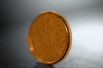 One Dollar