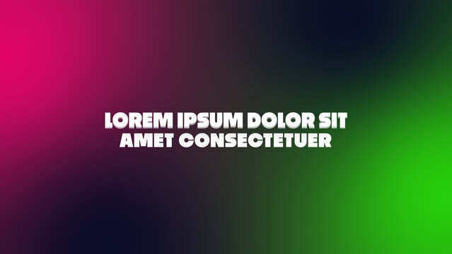 Modern and Minimal Animated Typography with Colorful Background | Modern and Bold Text Animations for Business and Corporate Videos
