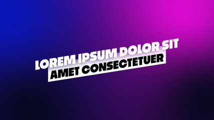 Dynamic Colorful Text with Smooth Gradient Movements | Smooth and Colourful Text Animation for Product Launches and Demos