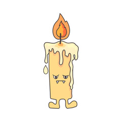 Explore spooky Halloween art featuring ghosts, skulls, and eerie decorations perfect for the season