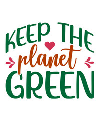 earth day SVG cut files