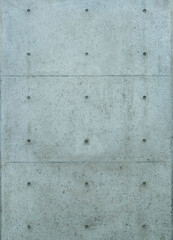 Bare concrete wall texture background. Material construction.