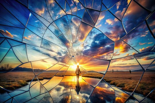 Fractured Reality