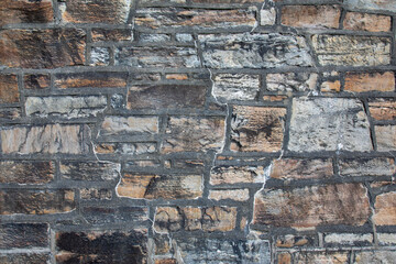 Texture natural stone