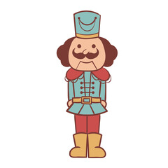 Christmas Nutcracker