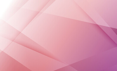 pink abstract background